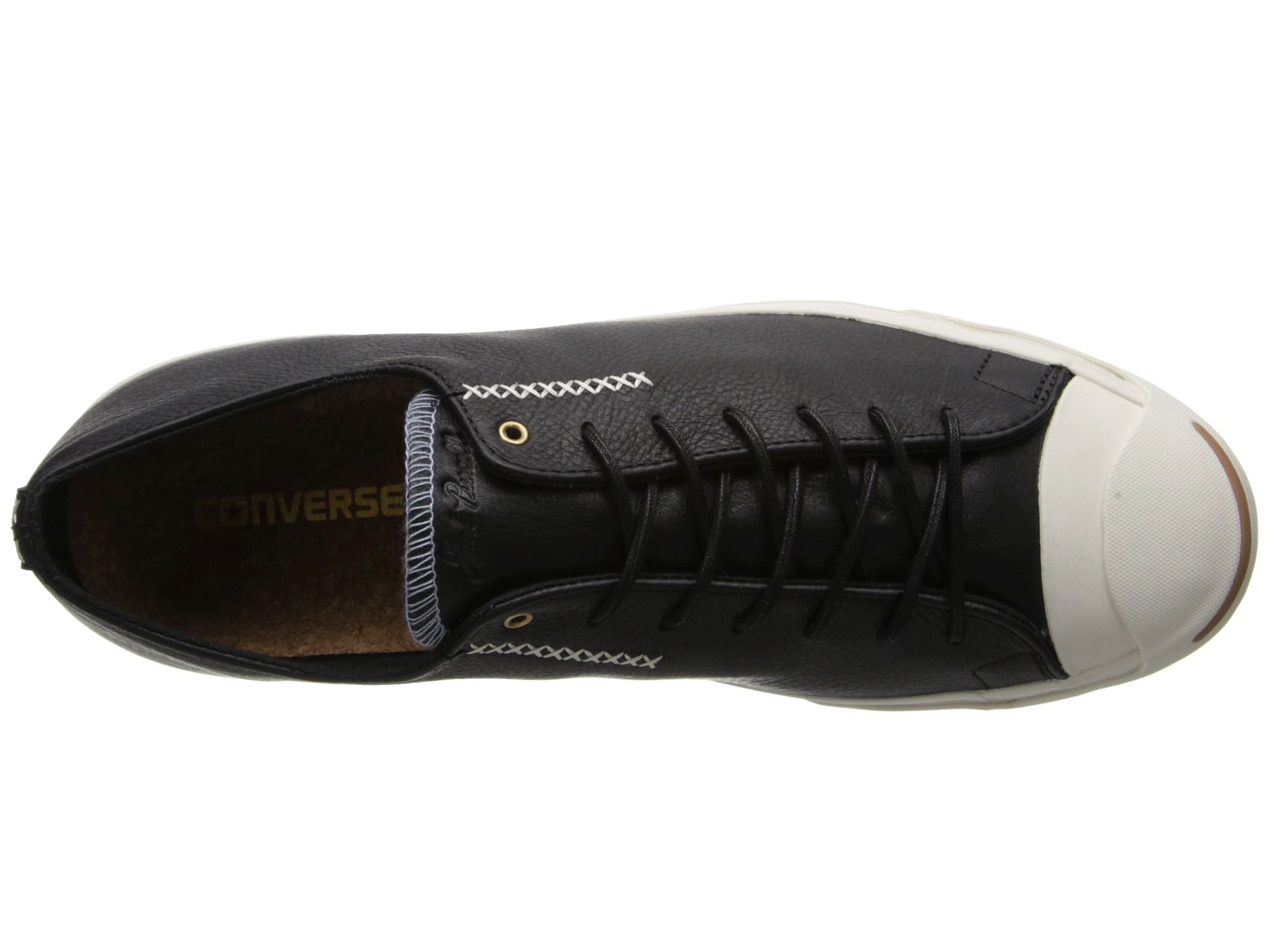 Zappos jack purcell top