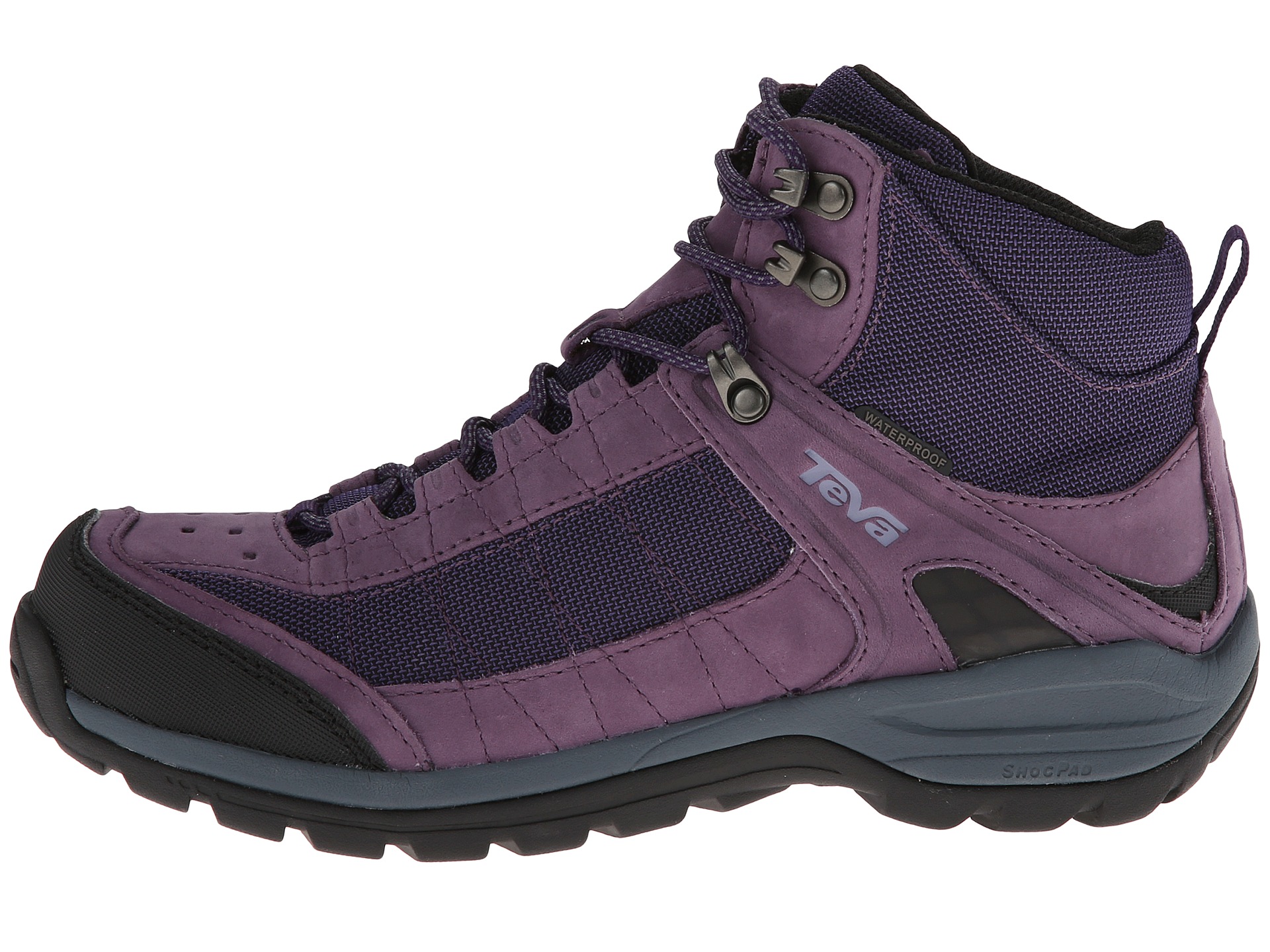 teva kimtah