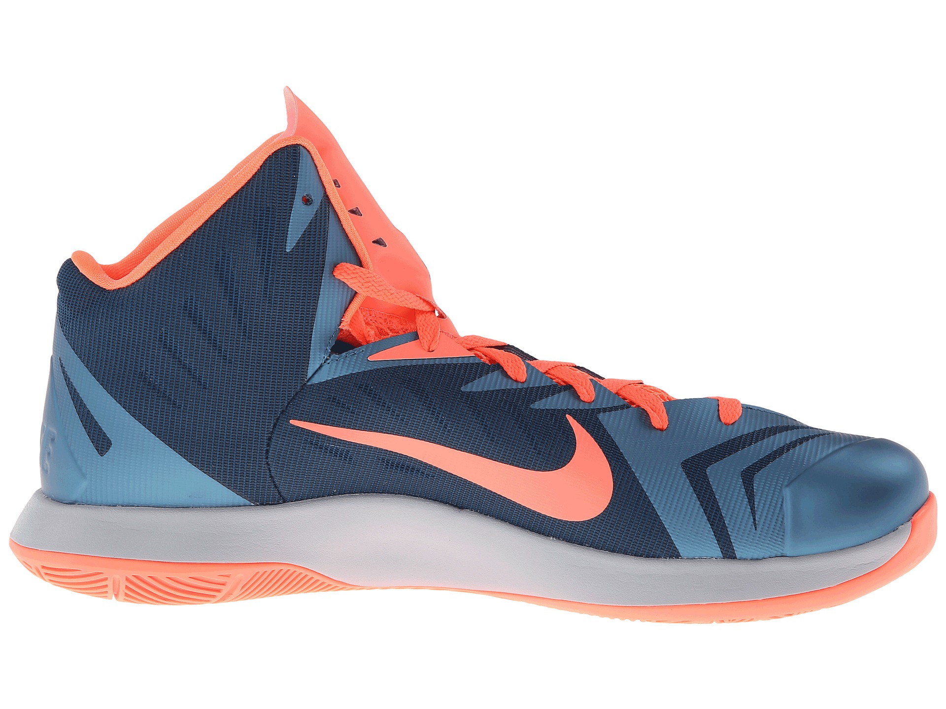 nike hyperquickness 2014
