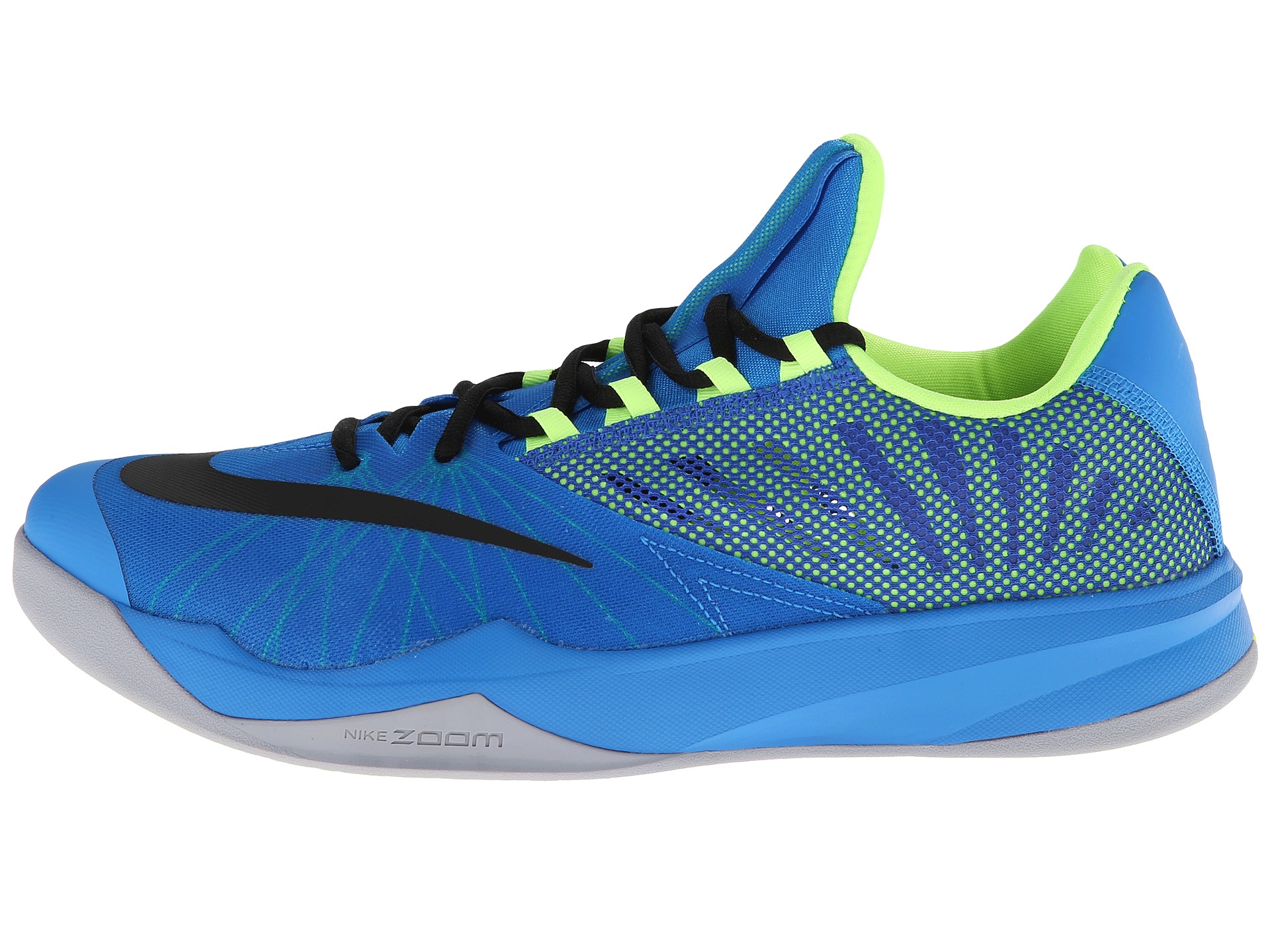 nike zoom run the one