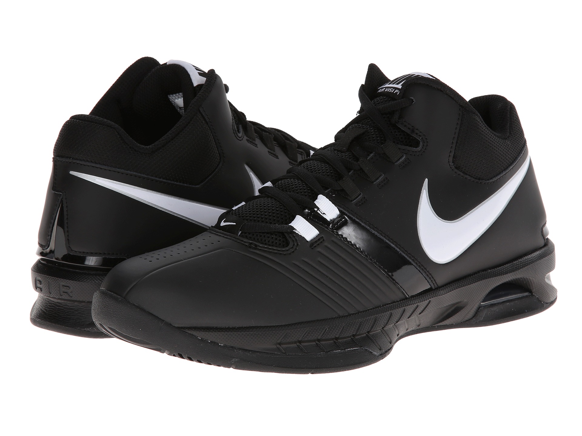 nike mens air visi pro vi