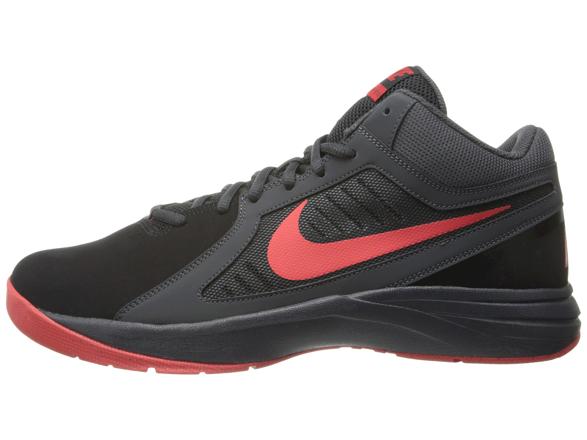 nike the overplay