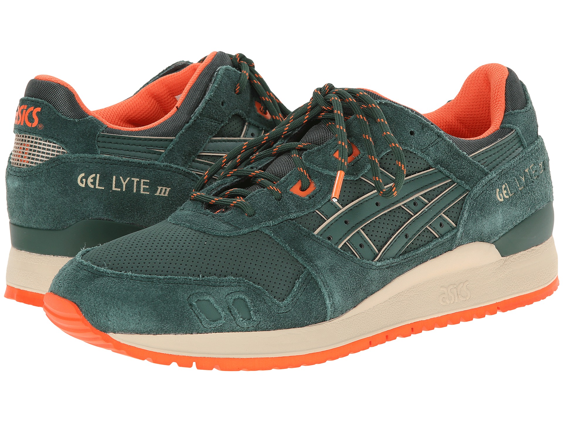 onitsuka gel lyte
