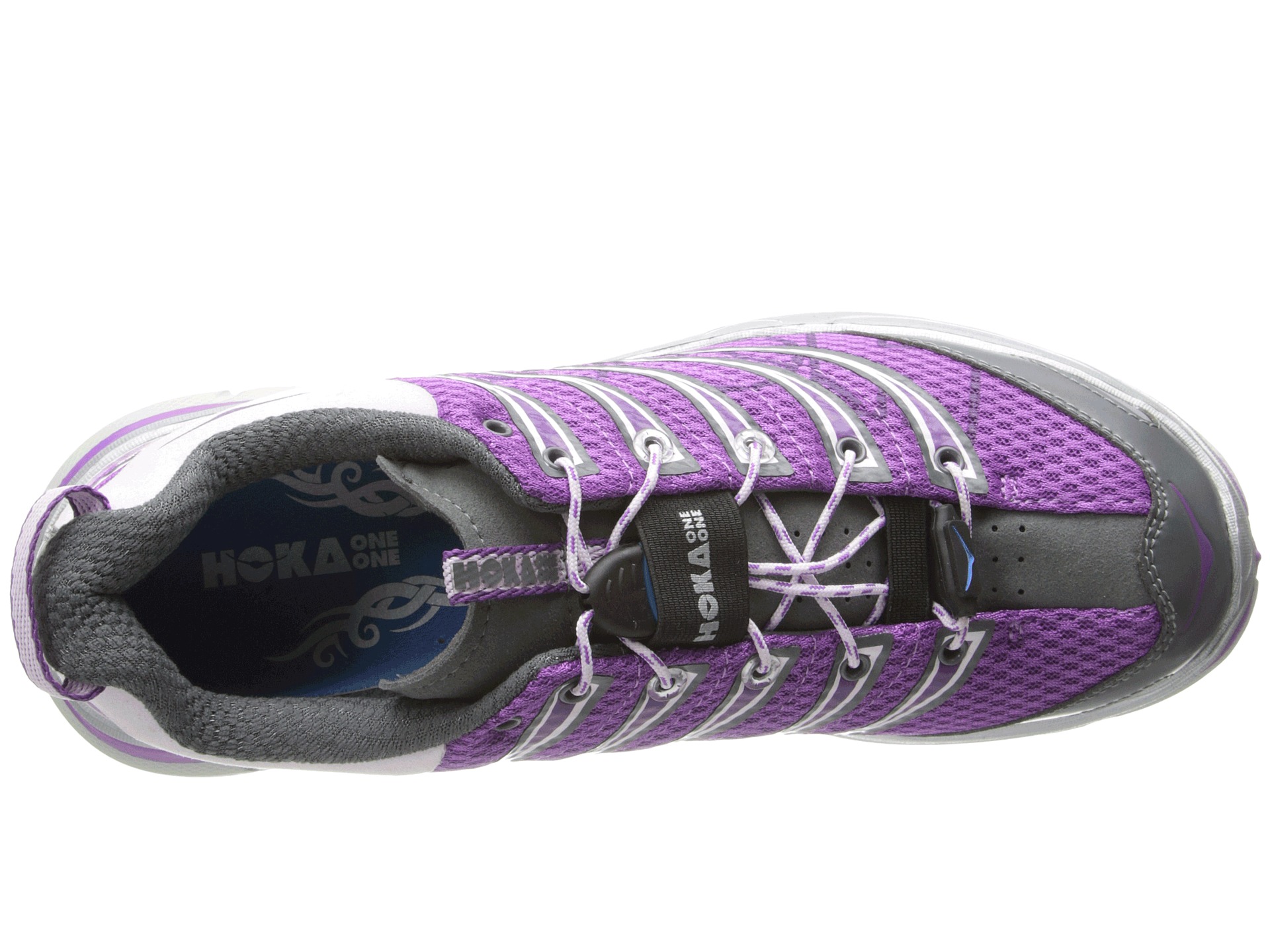 hoka free shipping