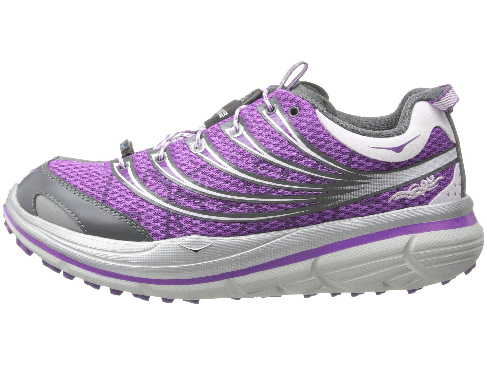 hoka free shipping