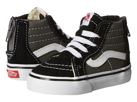 baby high top vans