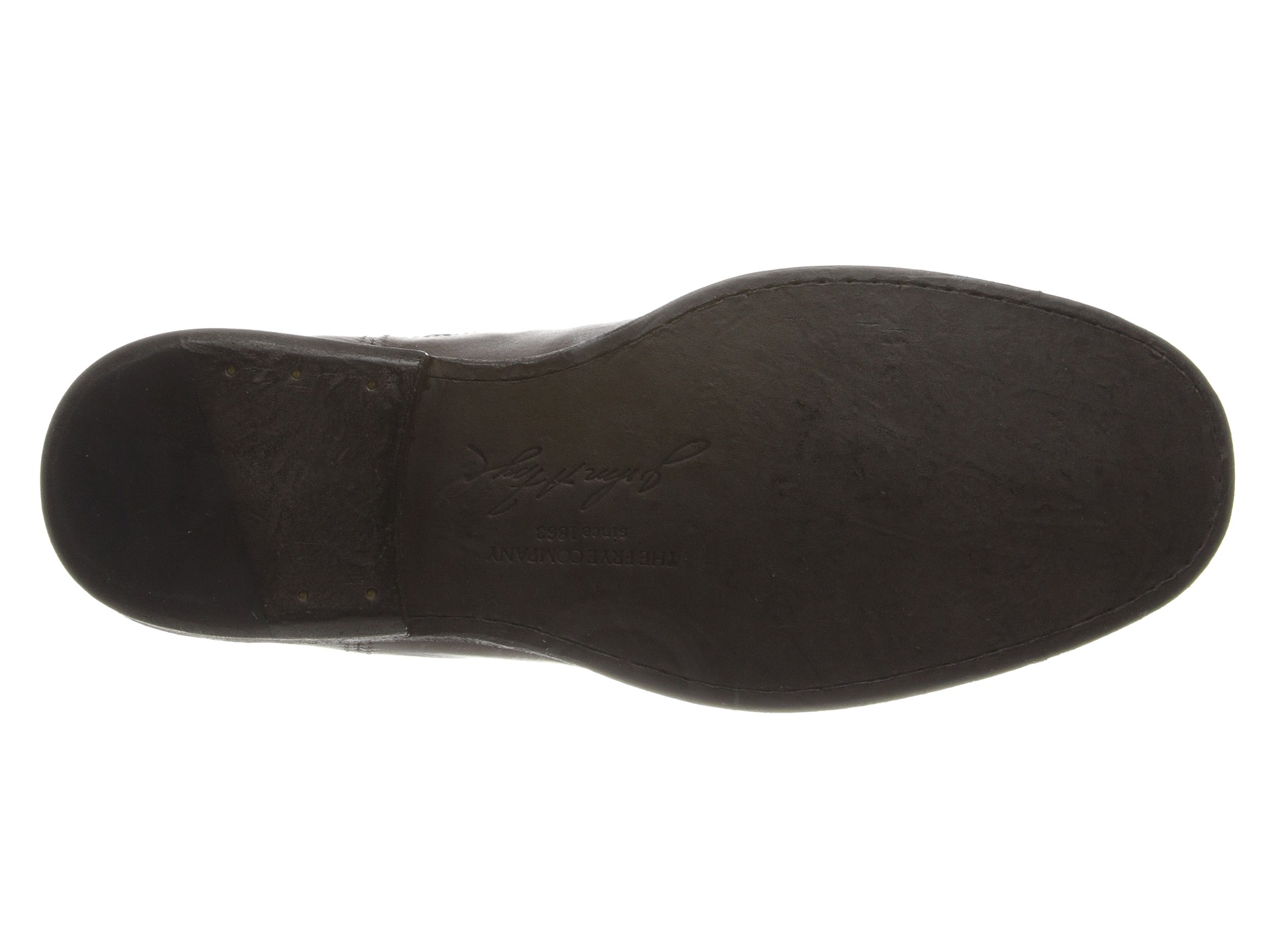 frye chelsea sneaker