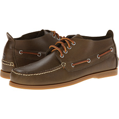 Sperry Top Sider A O Chukka Boardwalk Forest | Shipped Free at Zappos