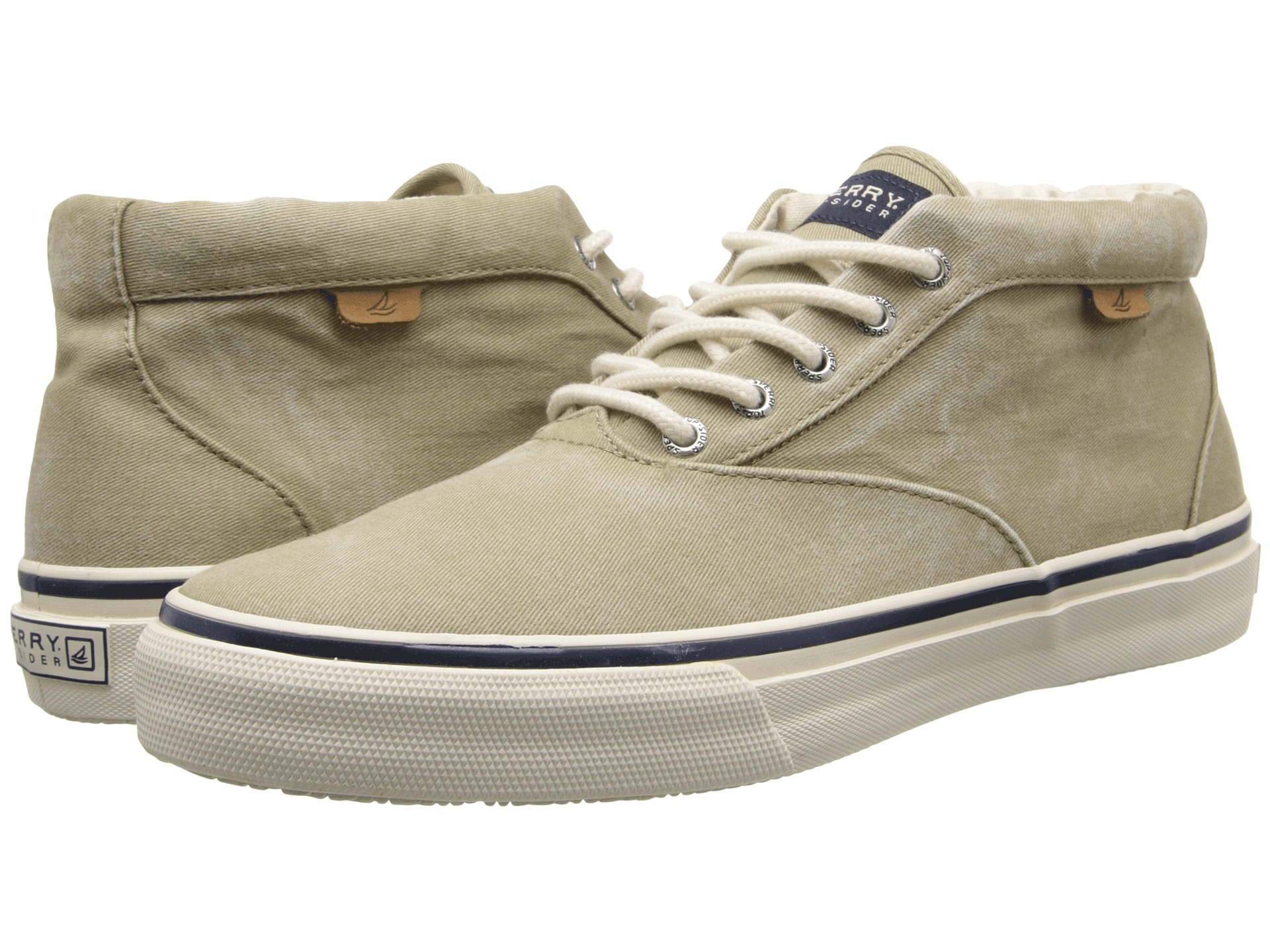 sperry striper ii chukka