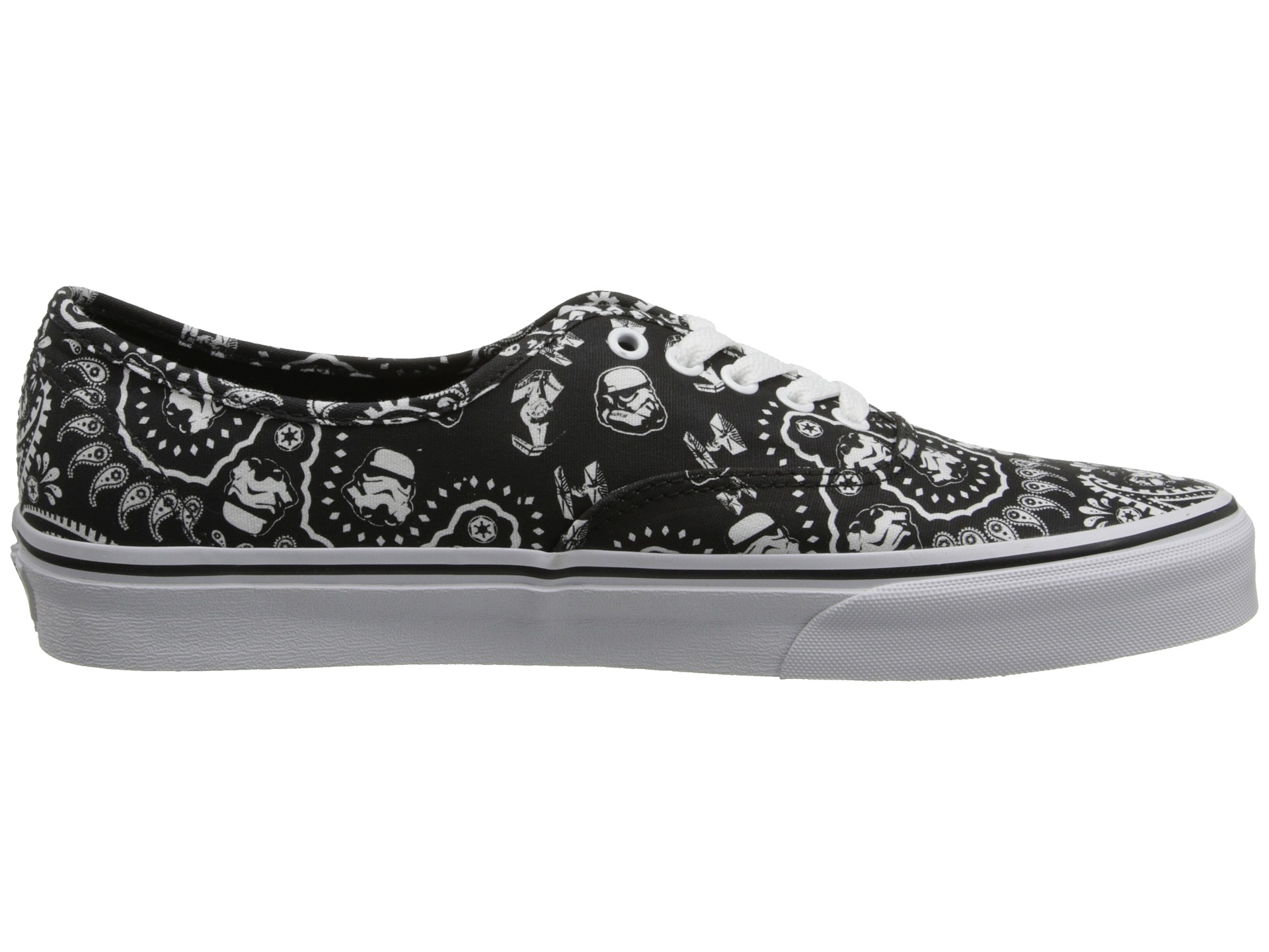 vans star wars stormtrooper