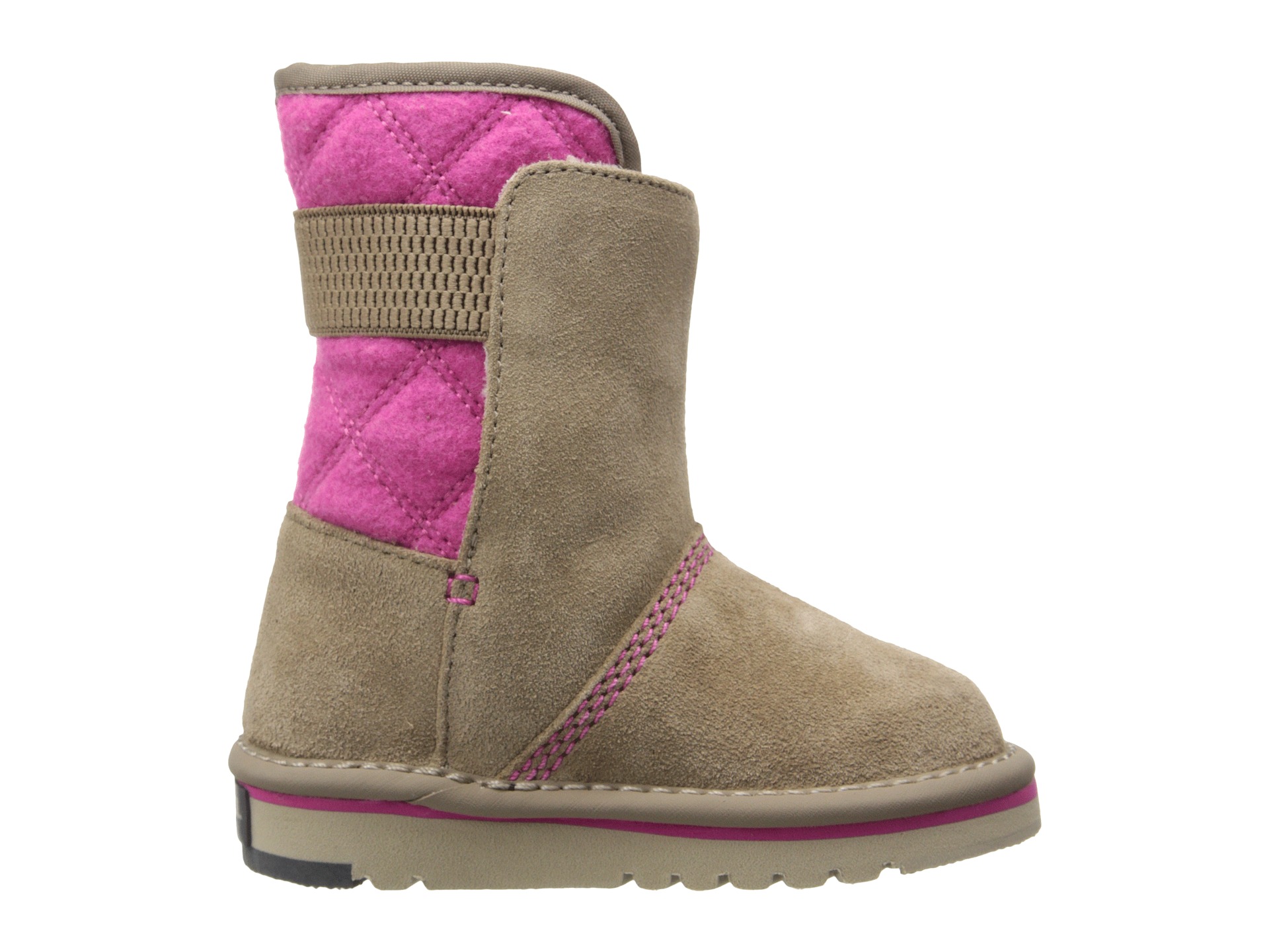 Sorel Kids The Campus Toddler Little Kid | Shipped Free at Zappos