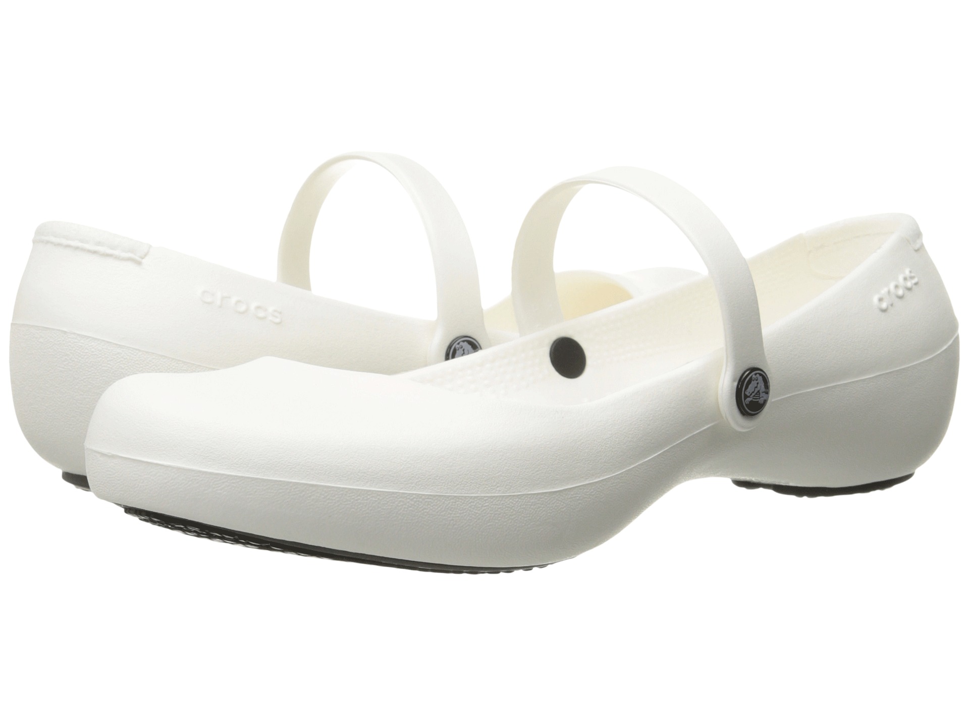 alice crocs size 5