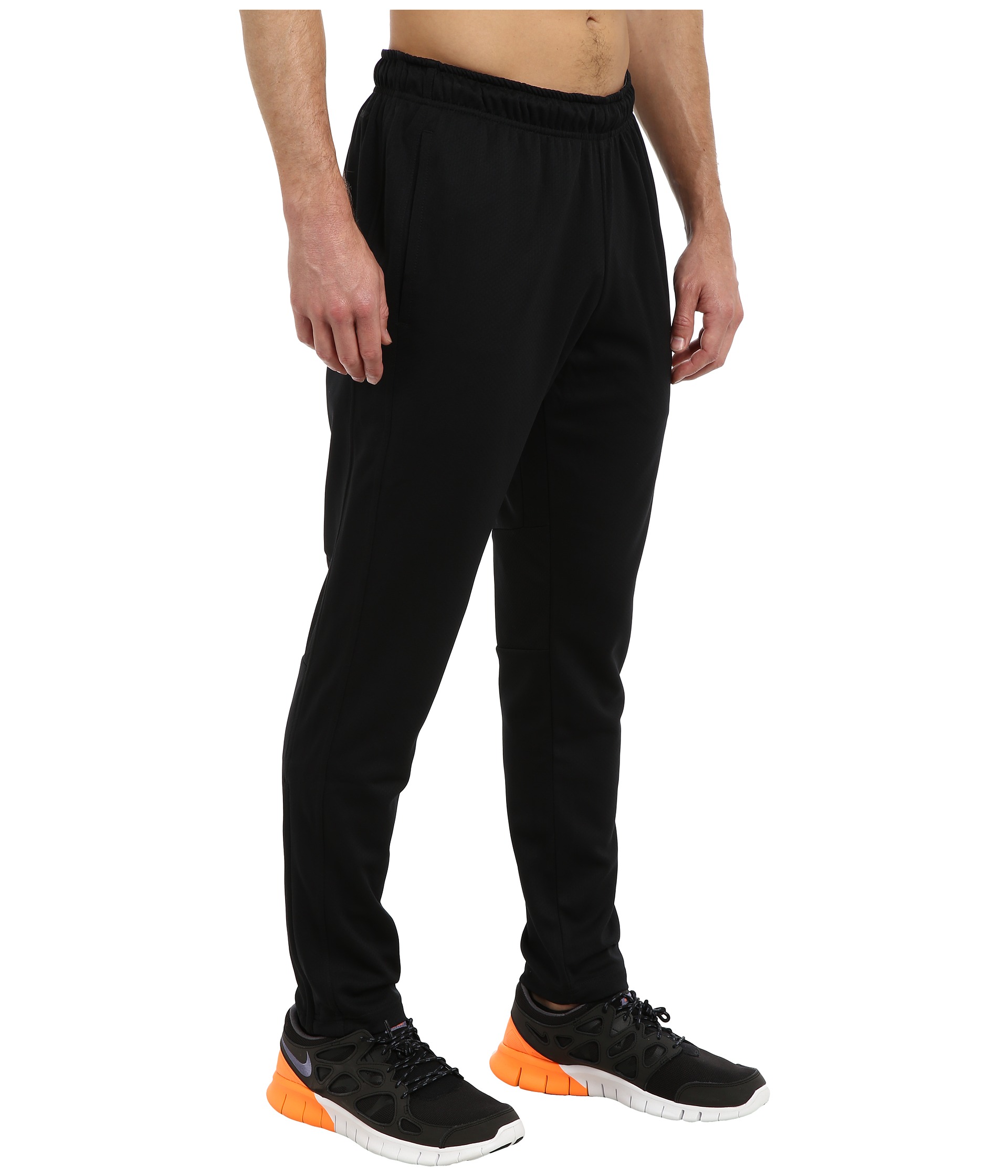 Nike Dri-FIT™ Training Pant - Zappos.com Free Shipping BOTH Ways