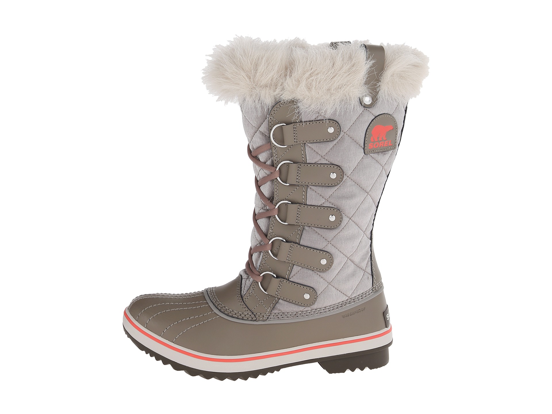 sorel tofino cate