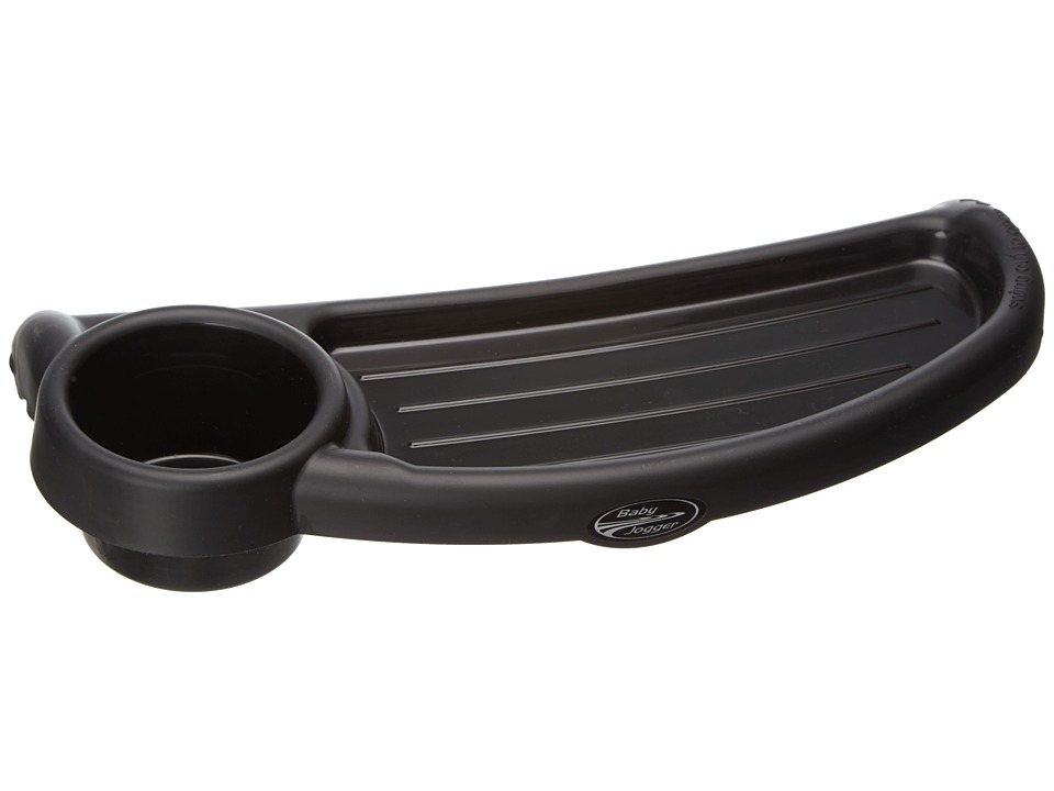 Baby Jogger - Child Tray Single - City Select (Black) Accessories Travel