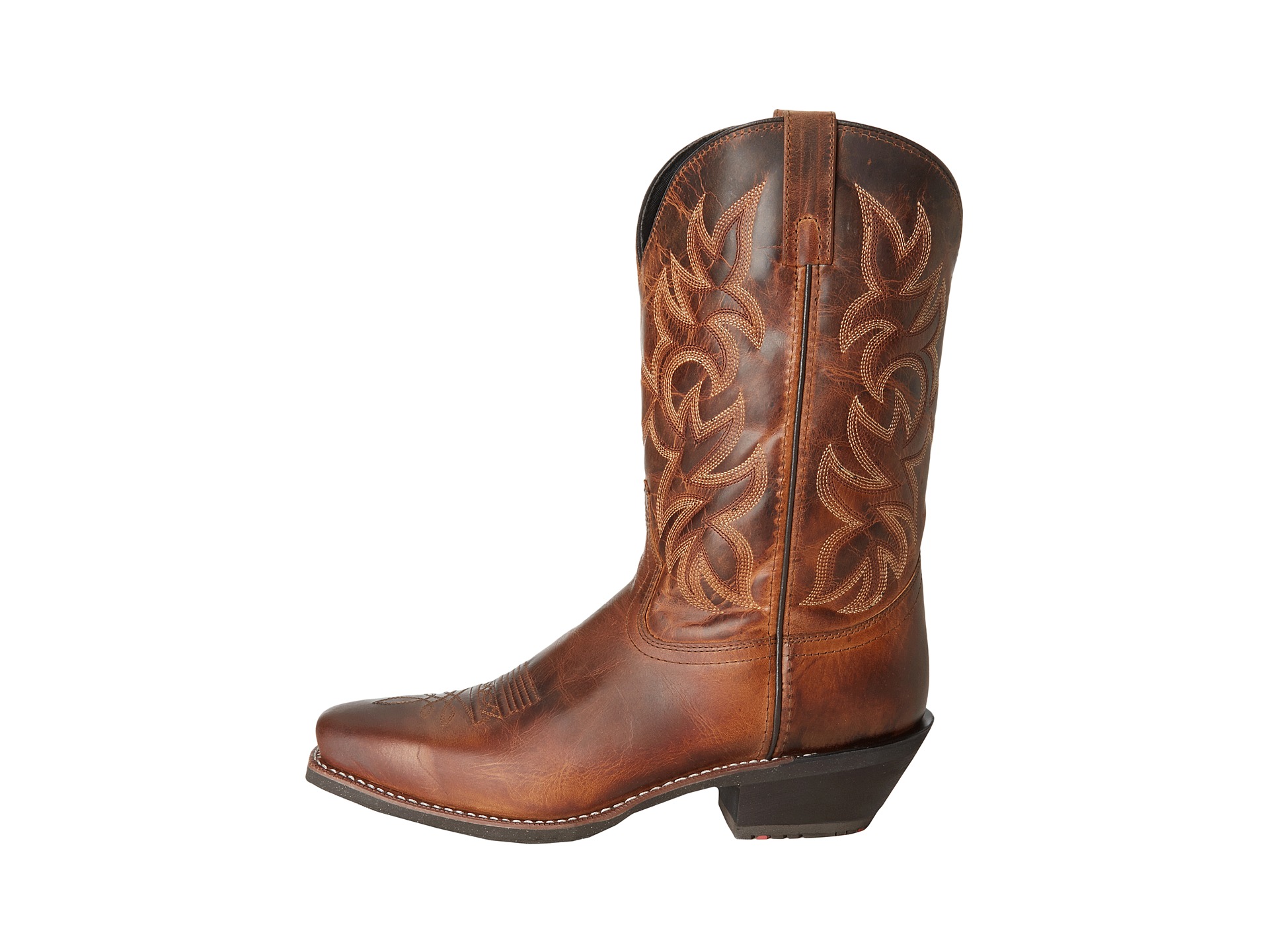 laredo breakout