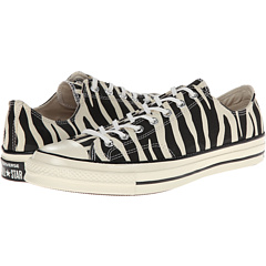 converse chuck 70 archive zebra ox