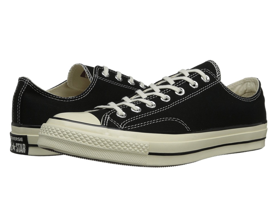 converse ct 70 ox black