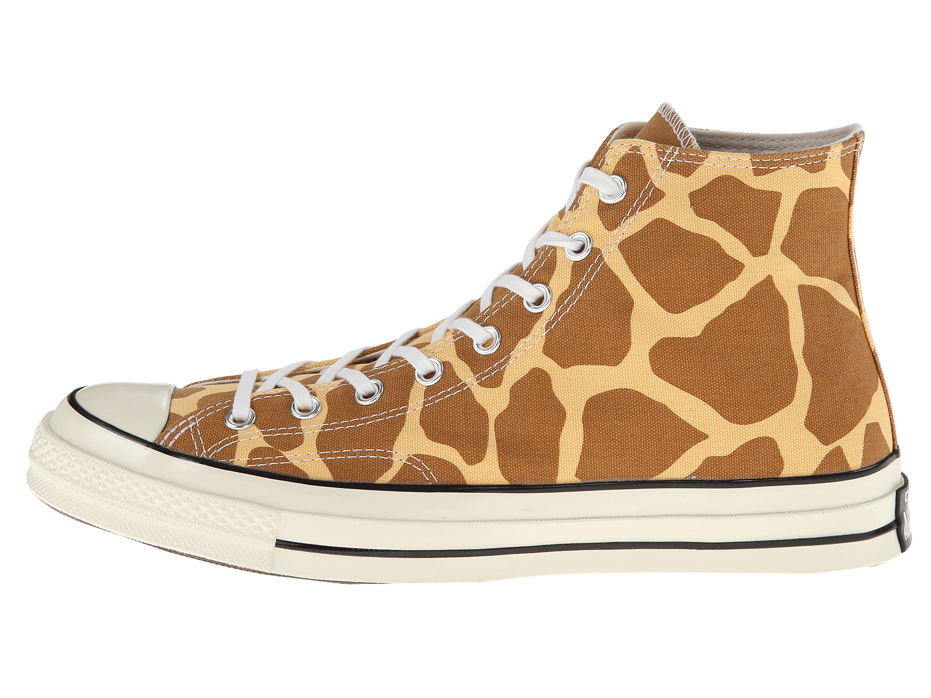 Converse Chuck Taylor All Star 70 Hi Giraffe | Shipped Free at Zappos