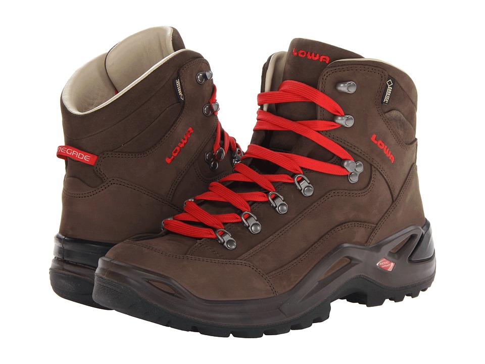 Lowa - Renegade Pro GTX Mid  Men's Shoes