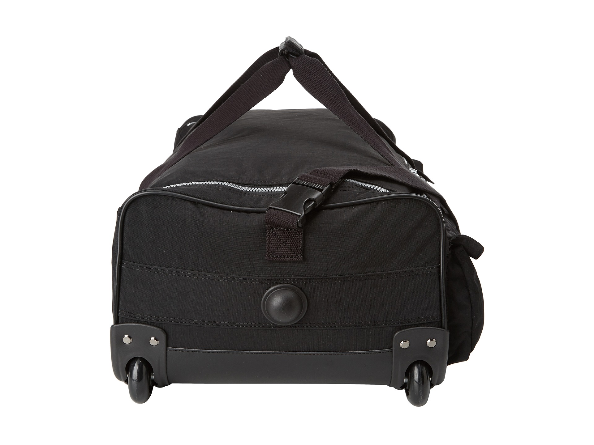 Kipling Discover Small Wheeled Luggage Duffle at www.bagssaleusa.com