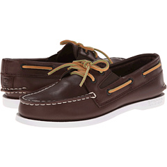 Sperry Kids A/O Slip On (Little Kid/Big Kid) at Zappos.com