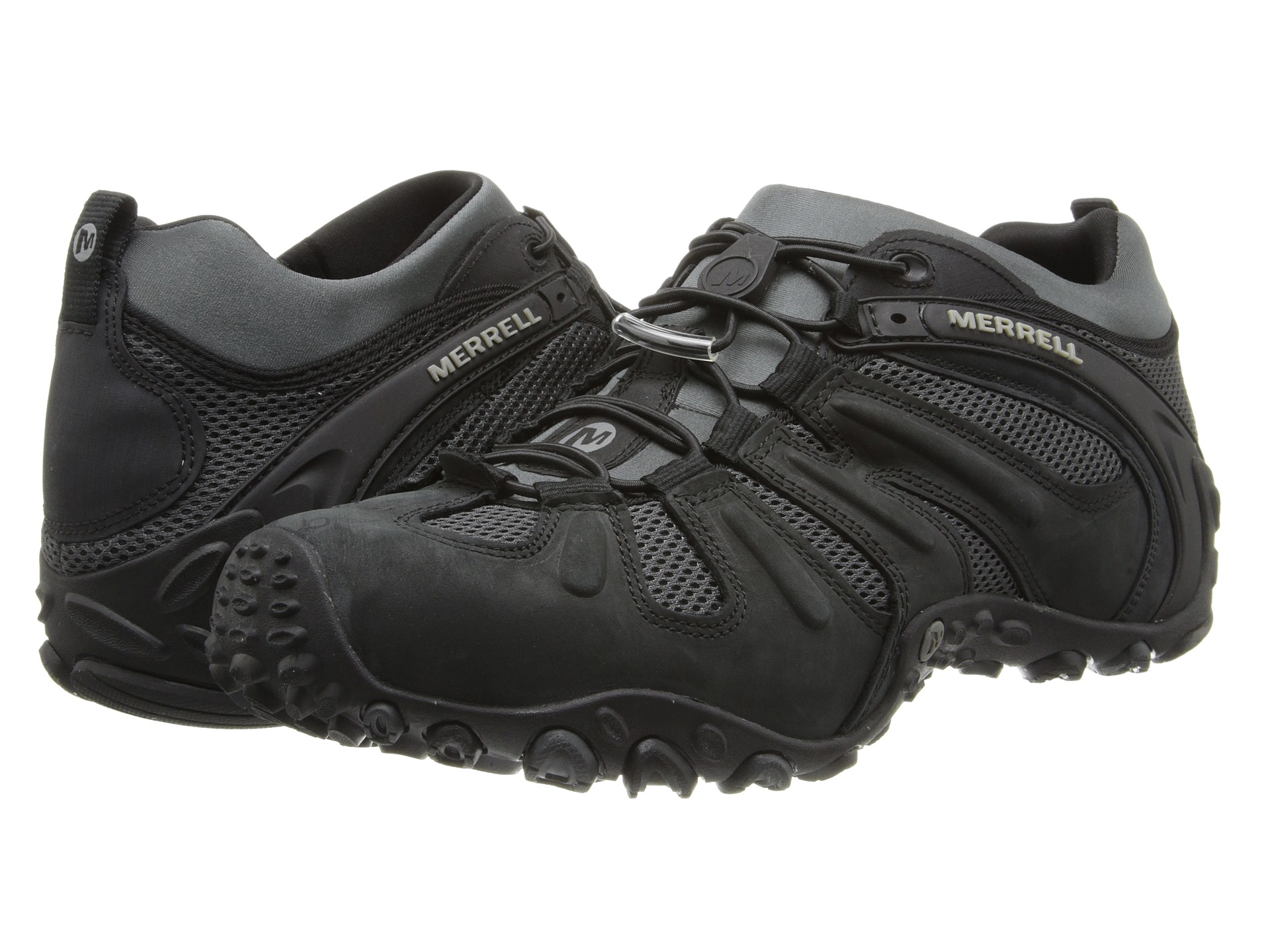 merrell chameleon stretch