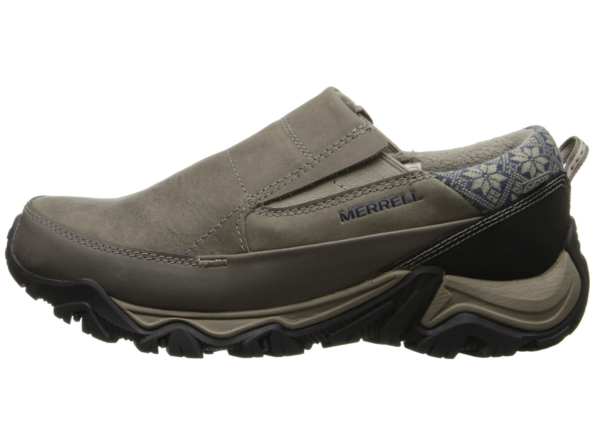 merrell polarand