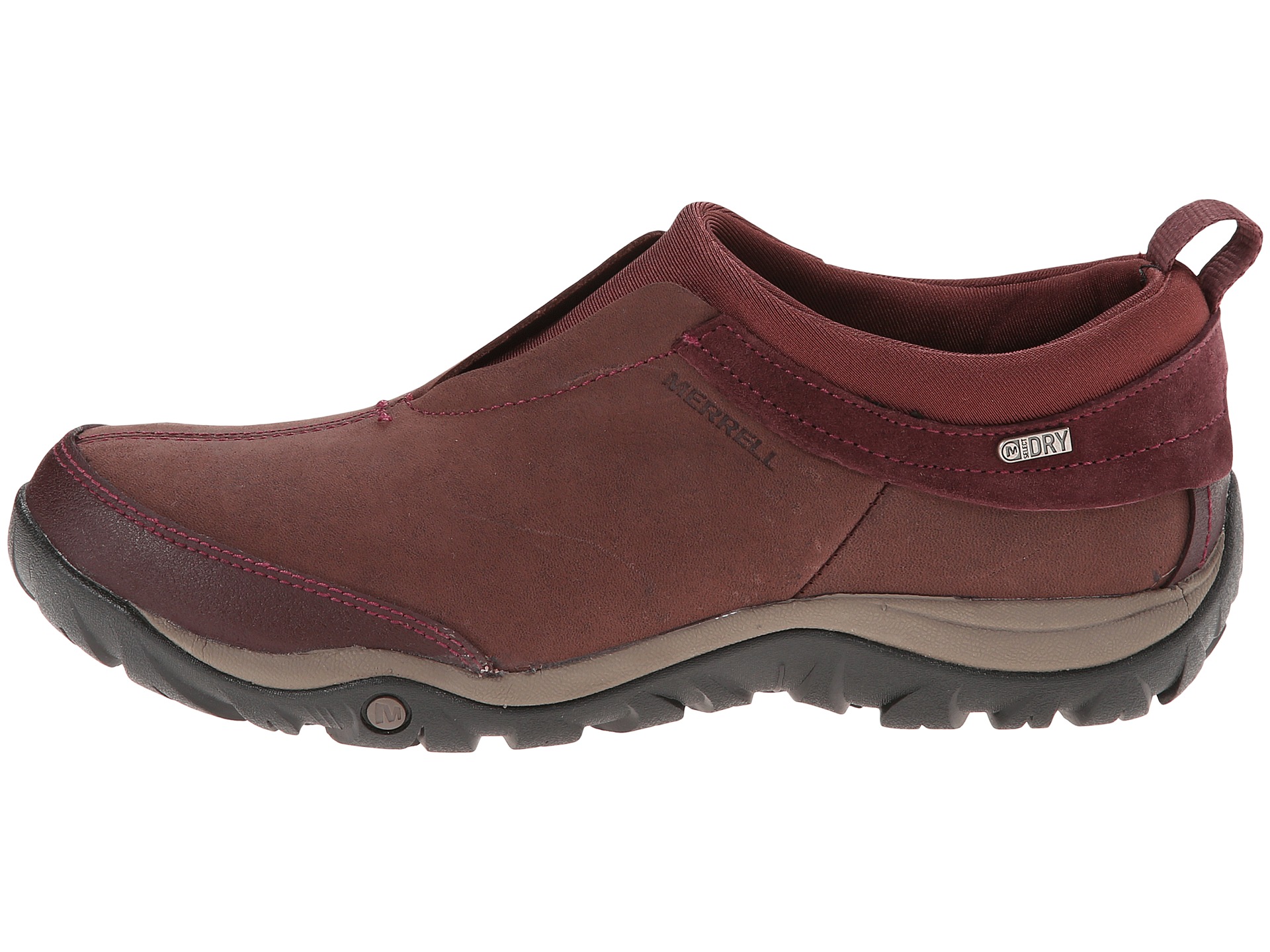 merrell dewbrook
