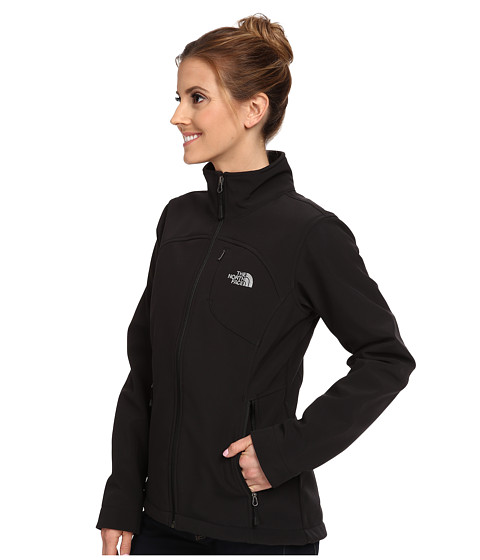North face apex bionic top grace jacket