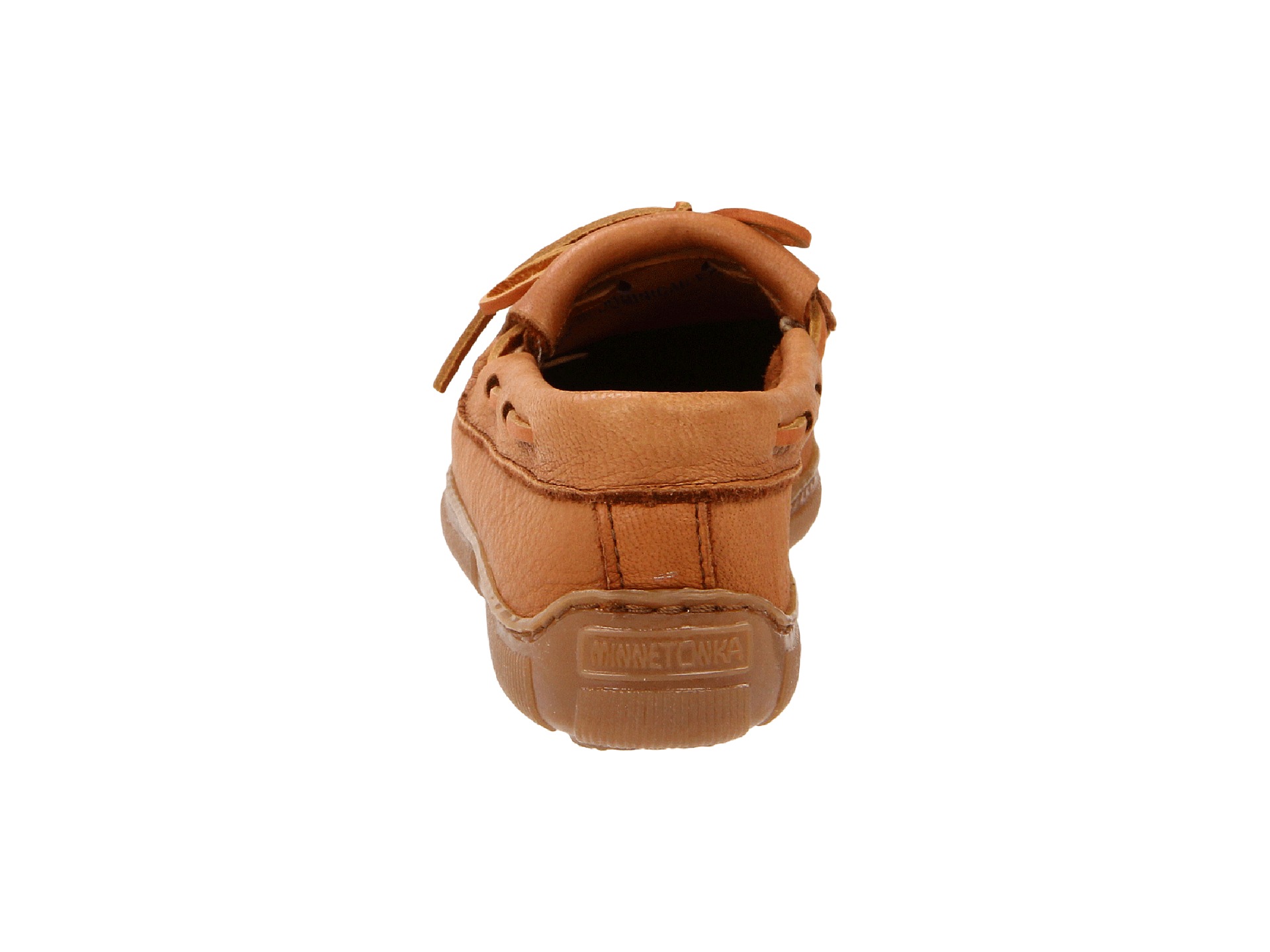 minnetonka moosehide kilty
