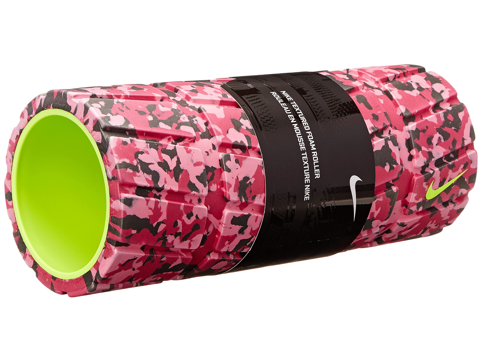 nike foam roller