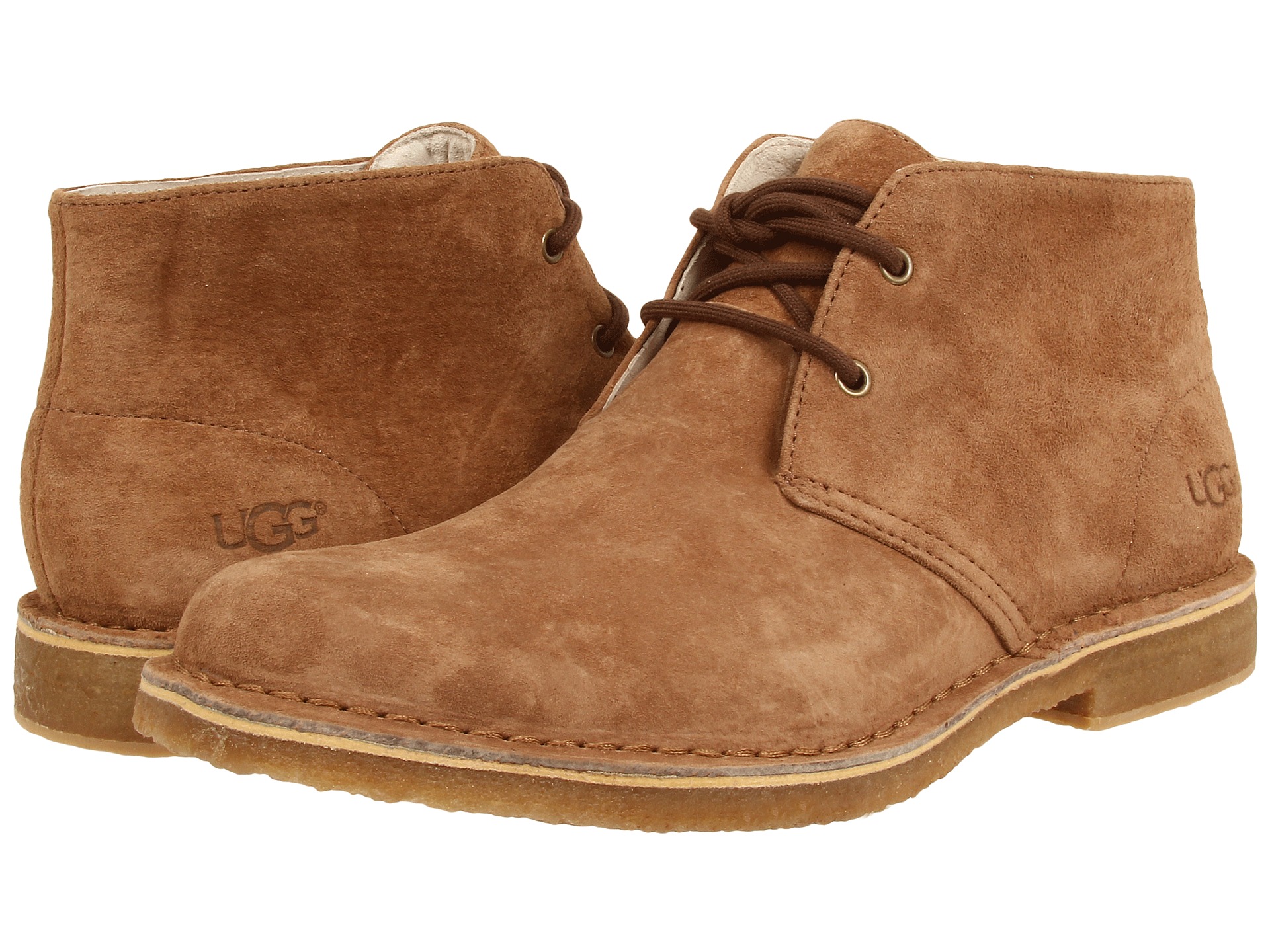 ugg sidnee review