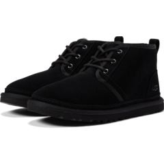 uggs with laces black