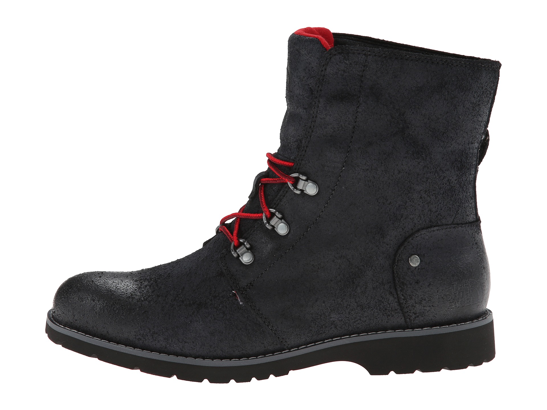 north face ballard iii
