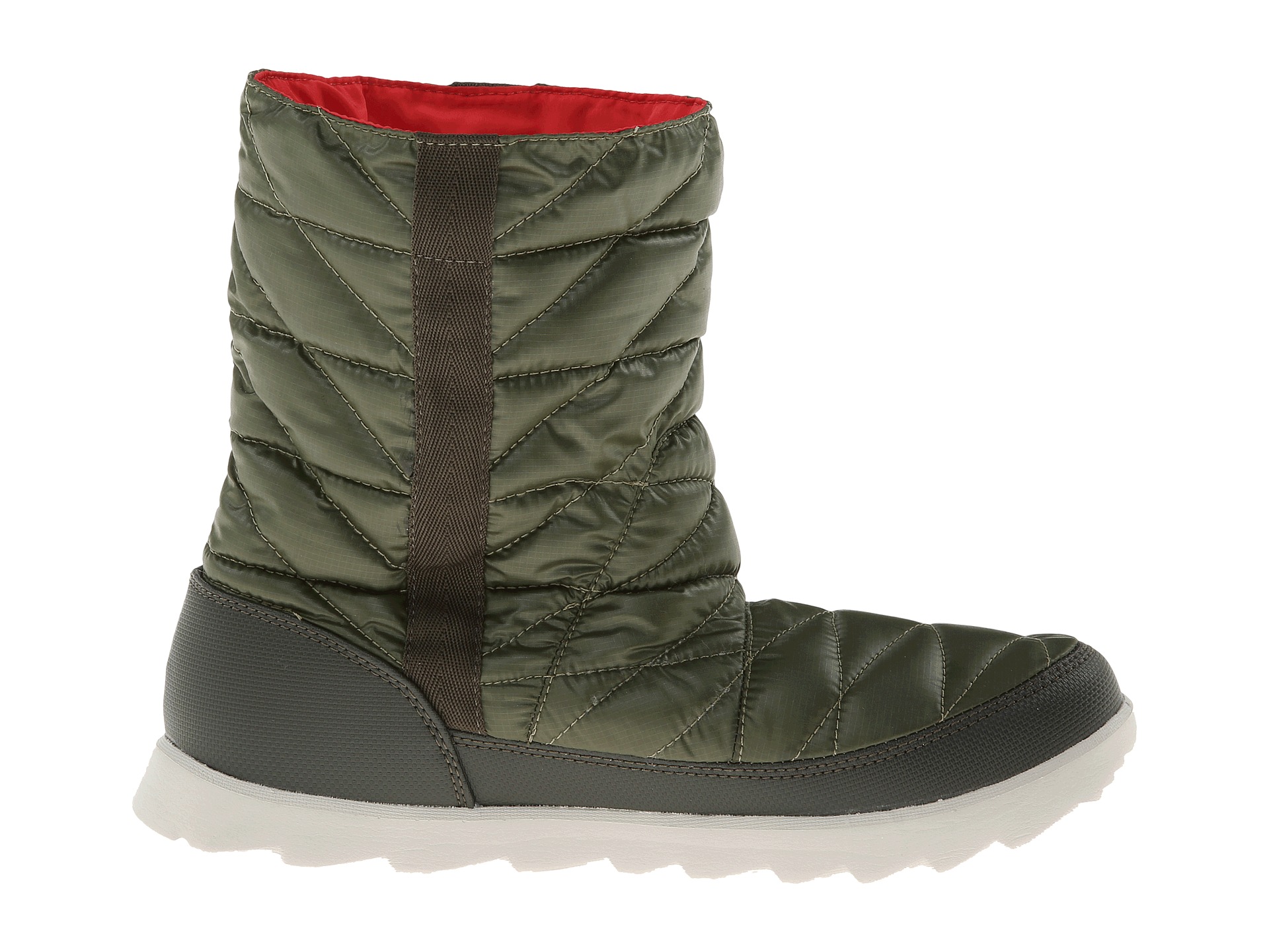 The North Face ThermoBall™ Bootie - Zappos.com Free Shipping BOTH Ways