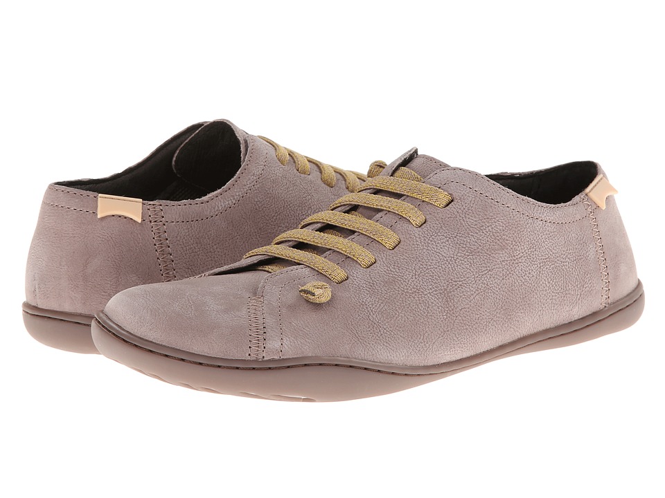 Camper Peu Cami 20848 (Light Pastel Gray) Women