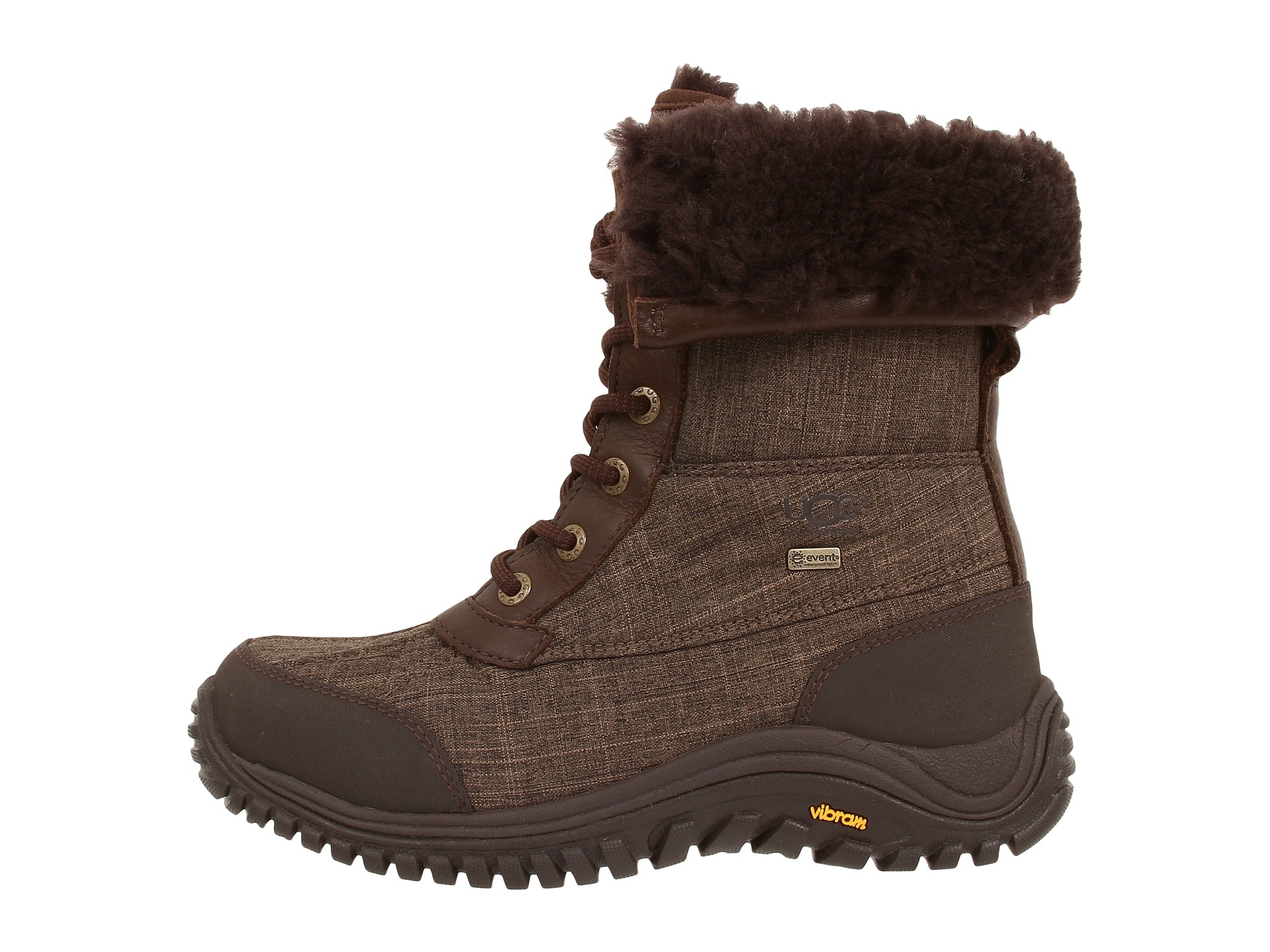 ugg adirondack tall yosemite
