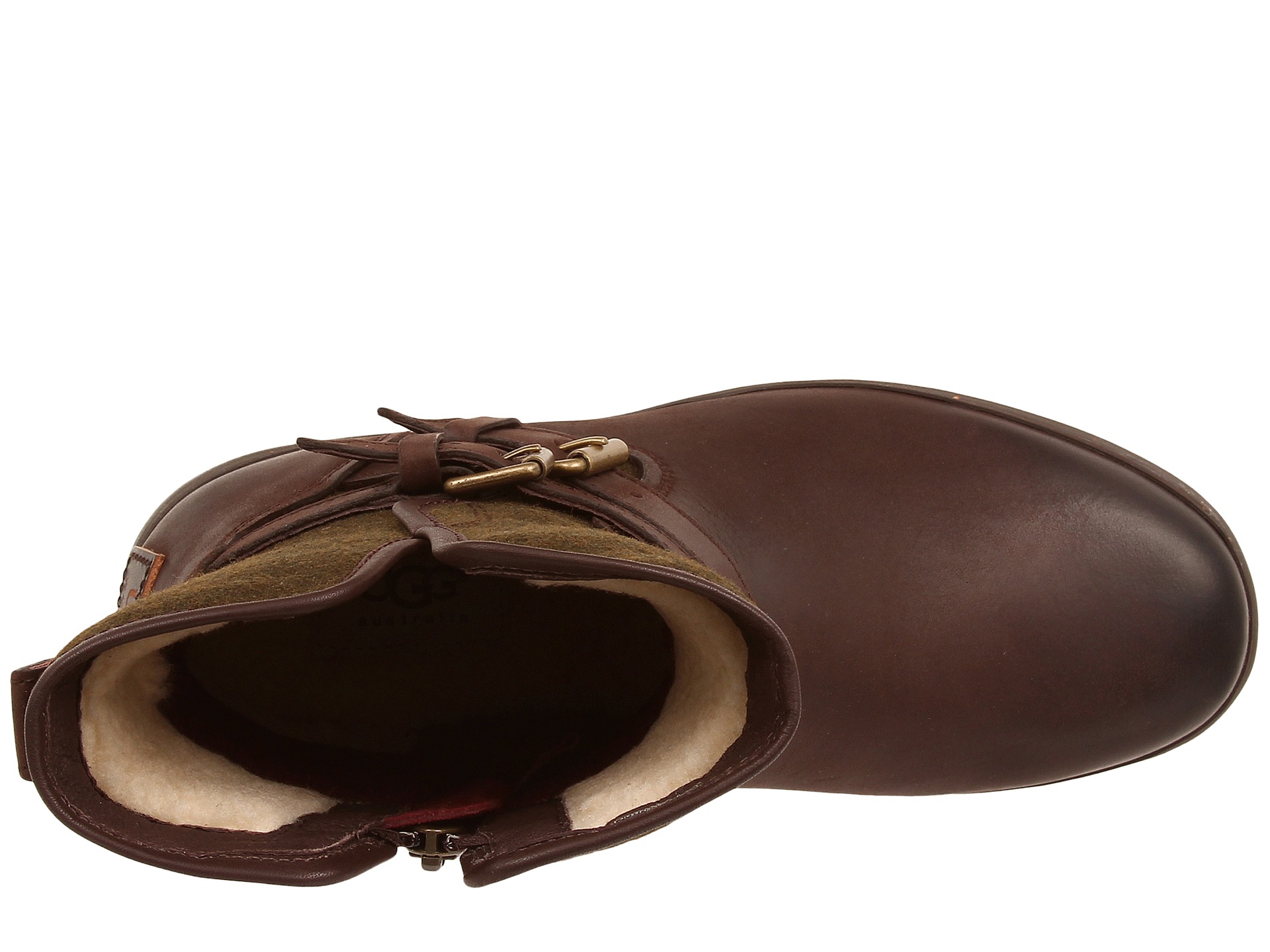 ugg simmens stout