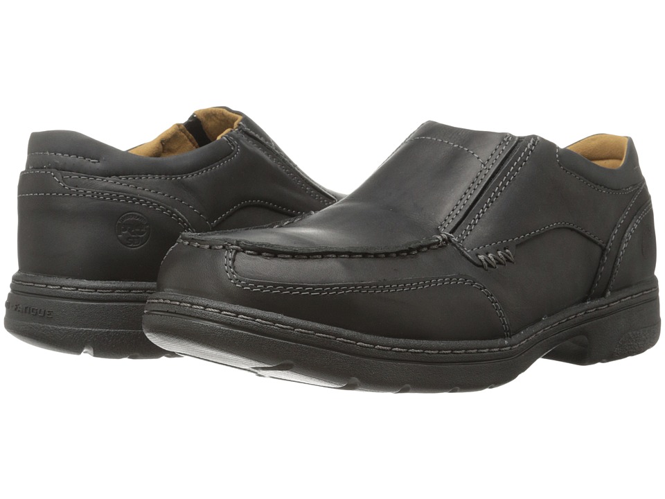 Timberland PRO - Branston Alloy Toe Slip On ESD (Black) Mens Work Boots