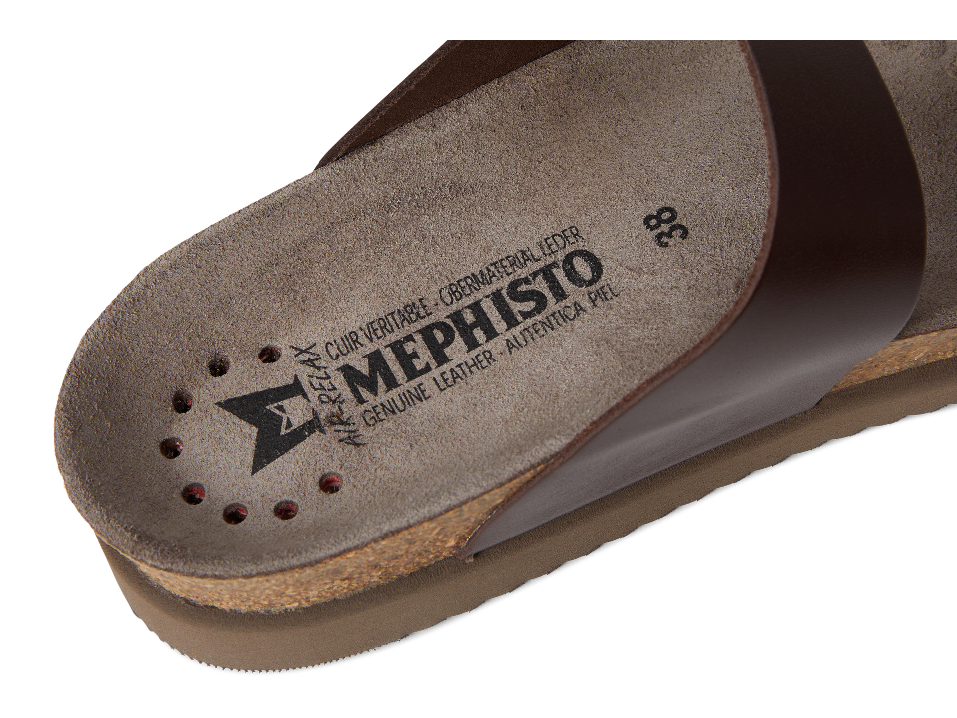 Mephisto Helen at