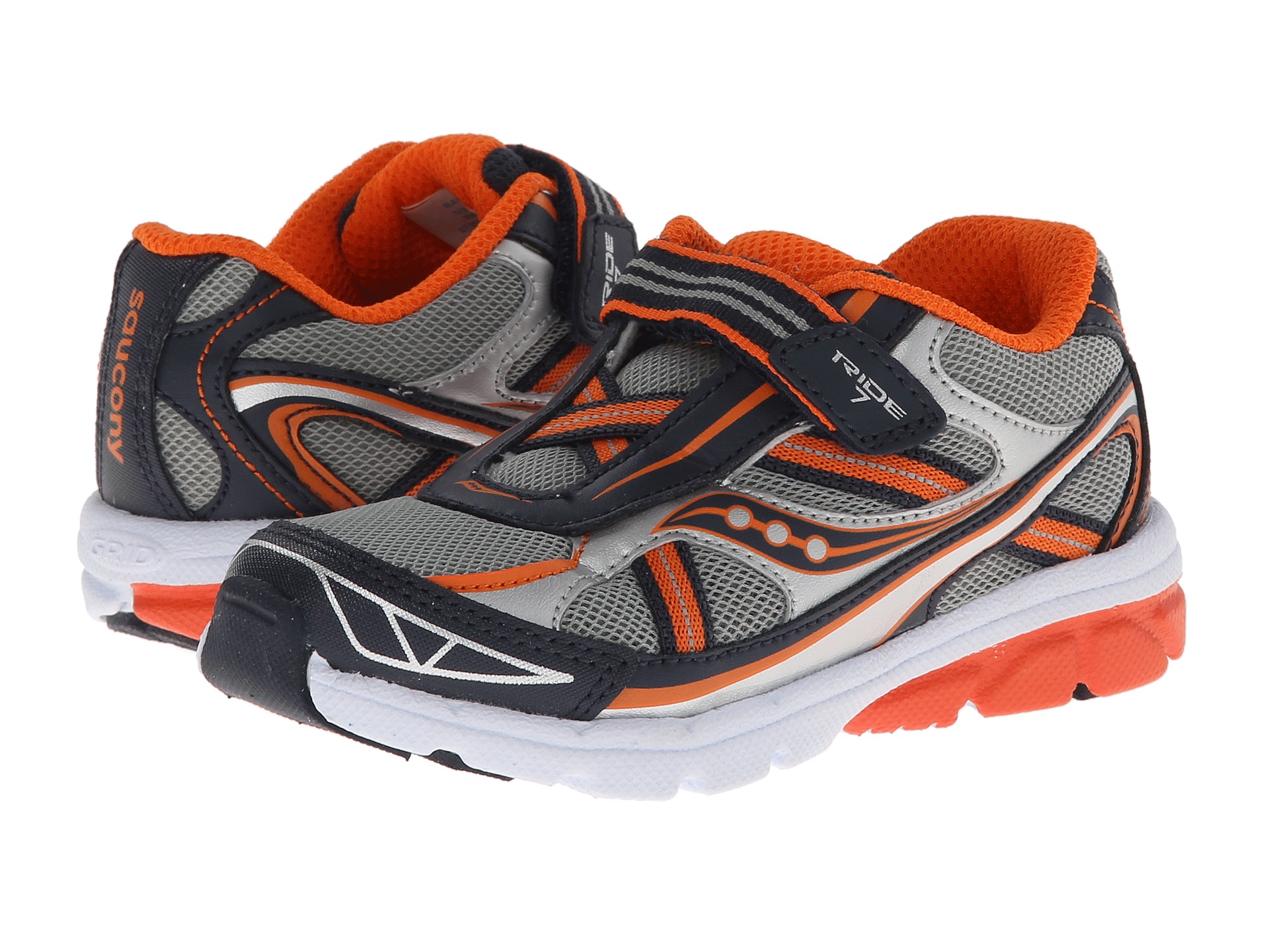 saucony hoodie kids 2015