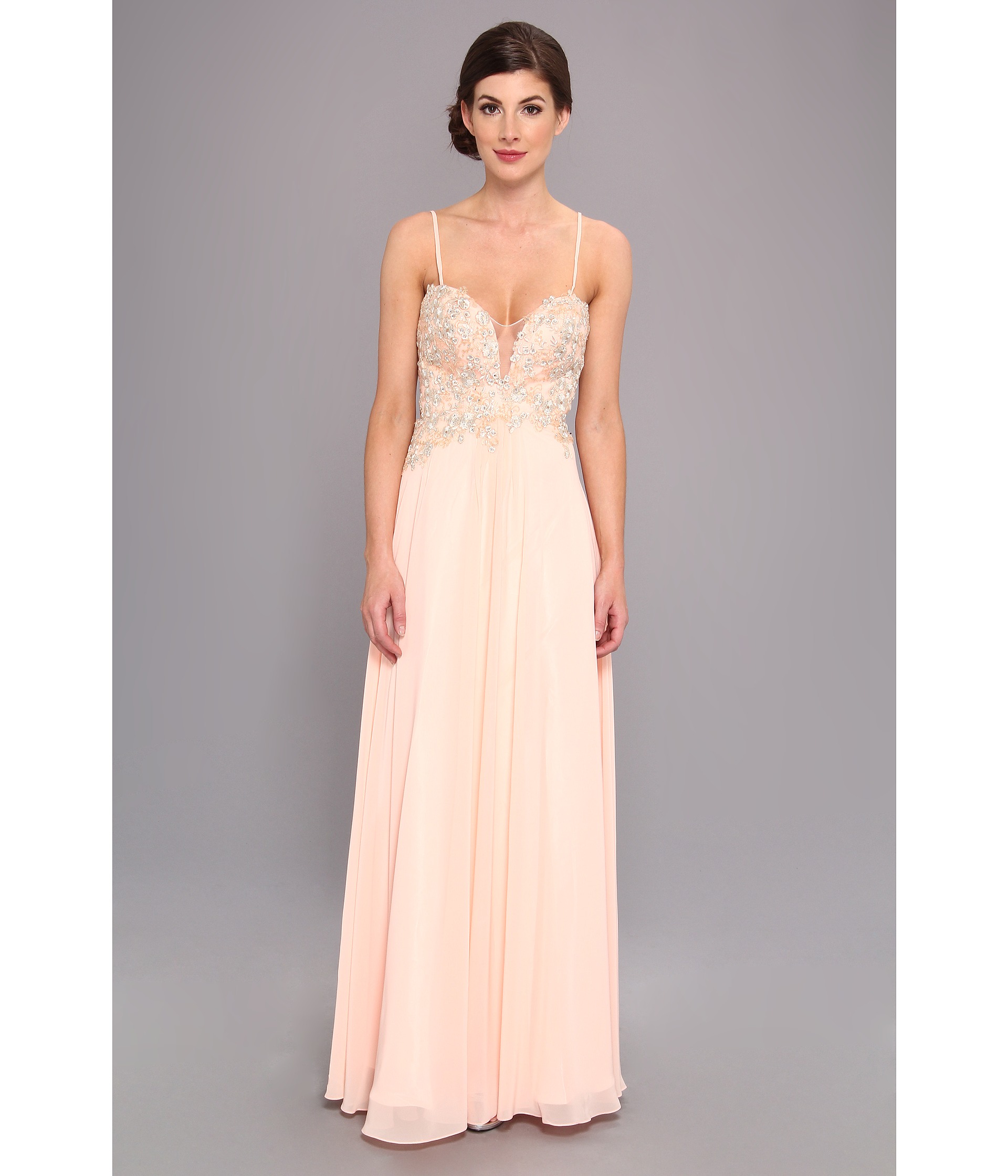 faviana glamour