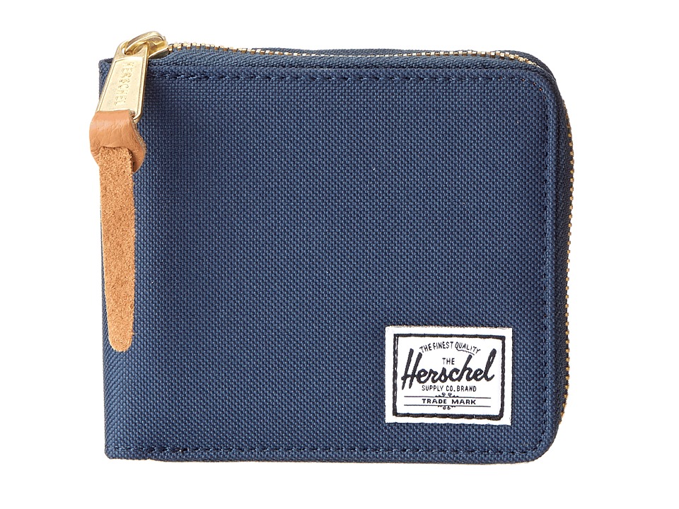 Buy Herschel Supply Co. Avenue Total Eclipse Wallet Handbags. Price ...