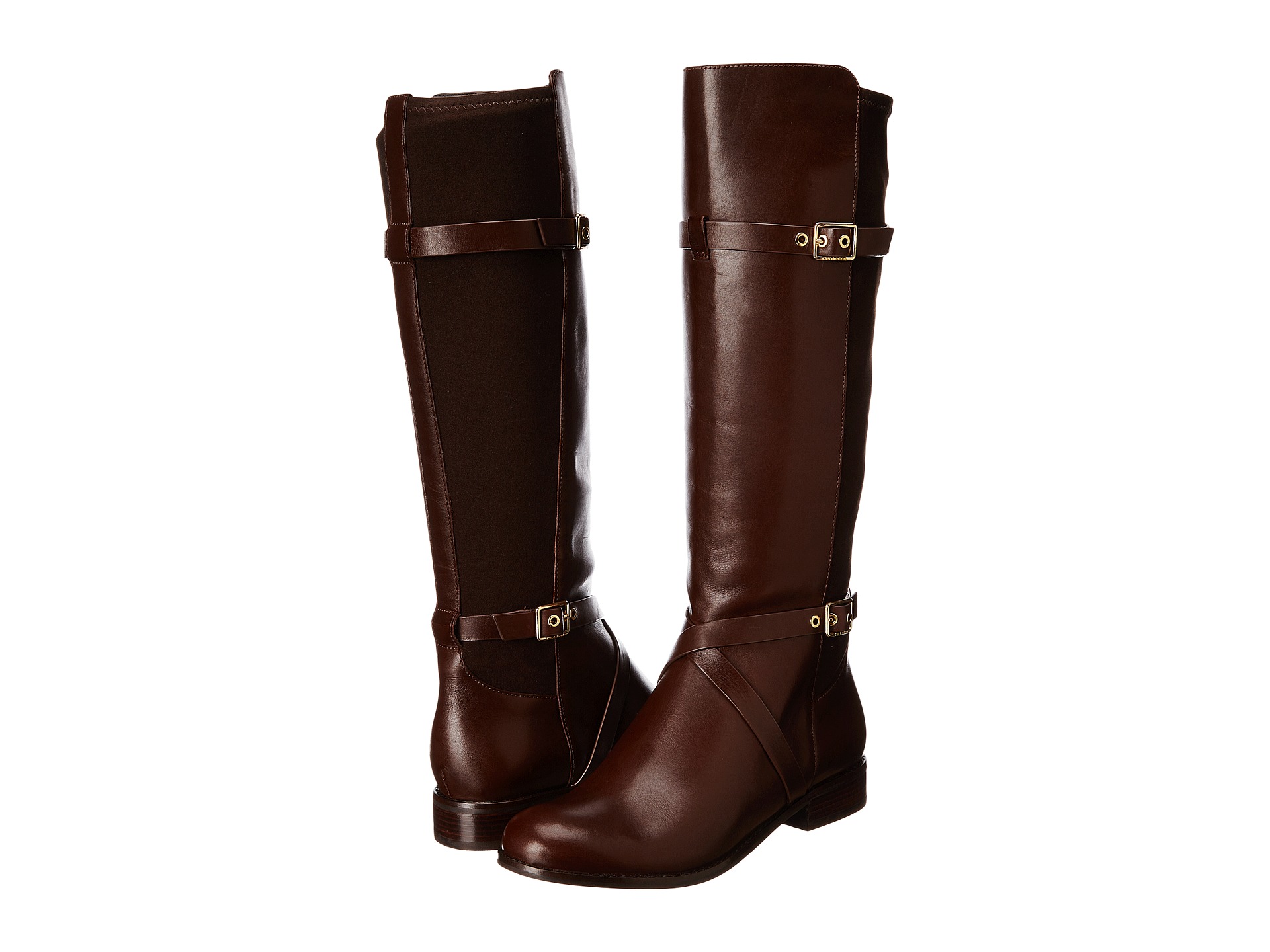 cole haan desert boots