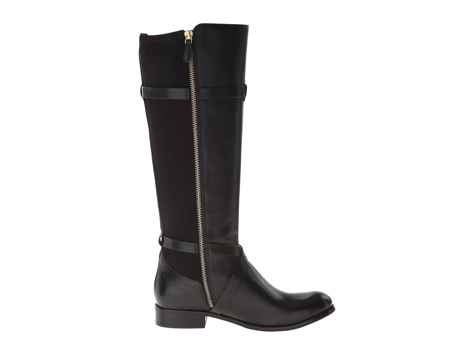 Cole Haan Dorian Stretch Boot | Shipped Free at Zappos