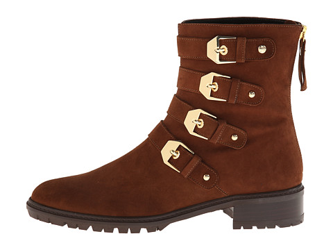 stuart weitzman walnut