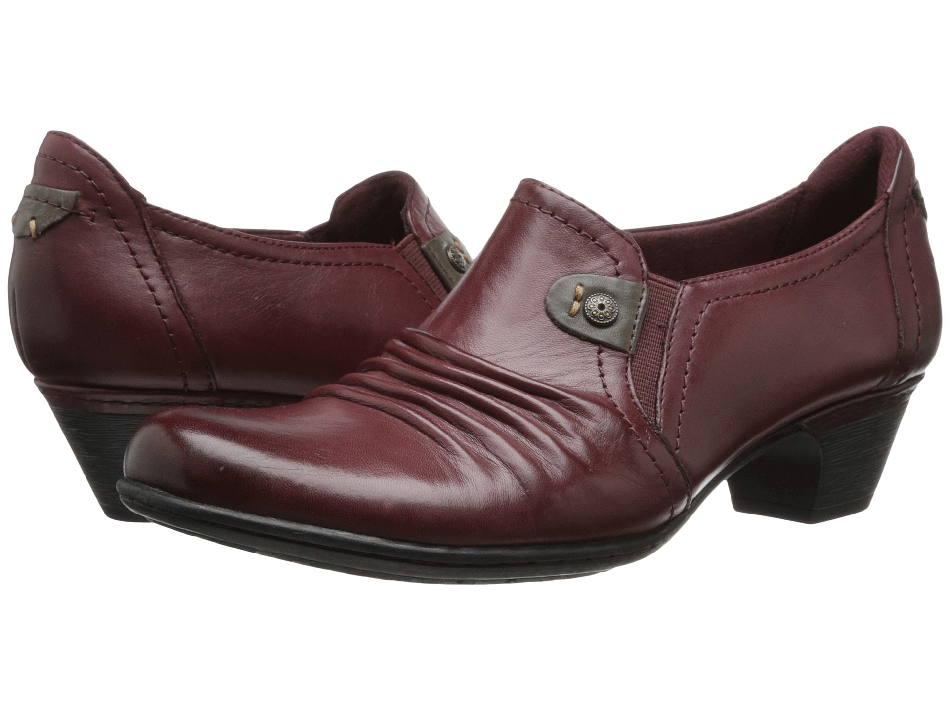 Naturalizer best sale adele zappos