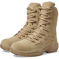 Reebok rapid cheap response review
