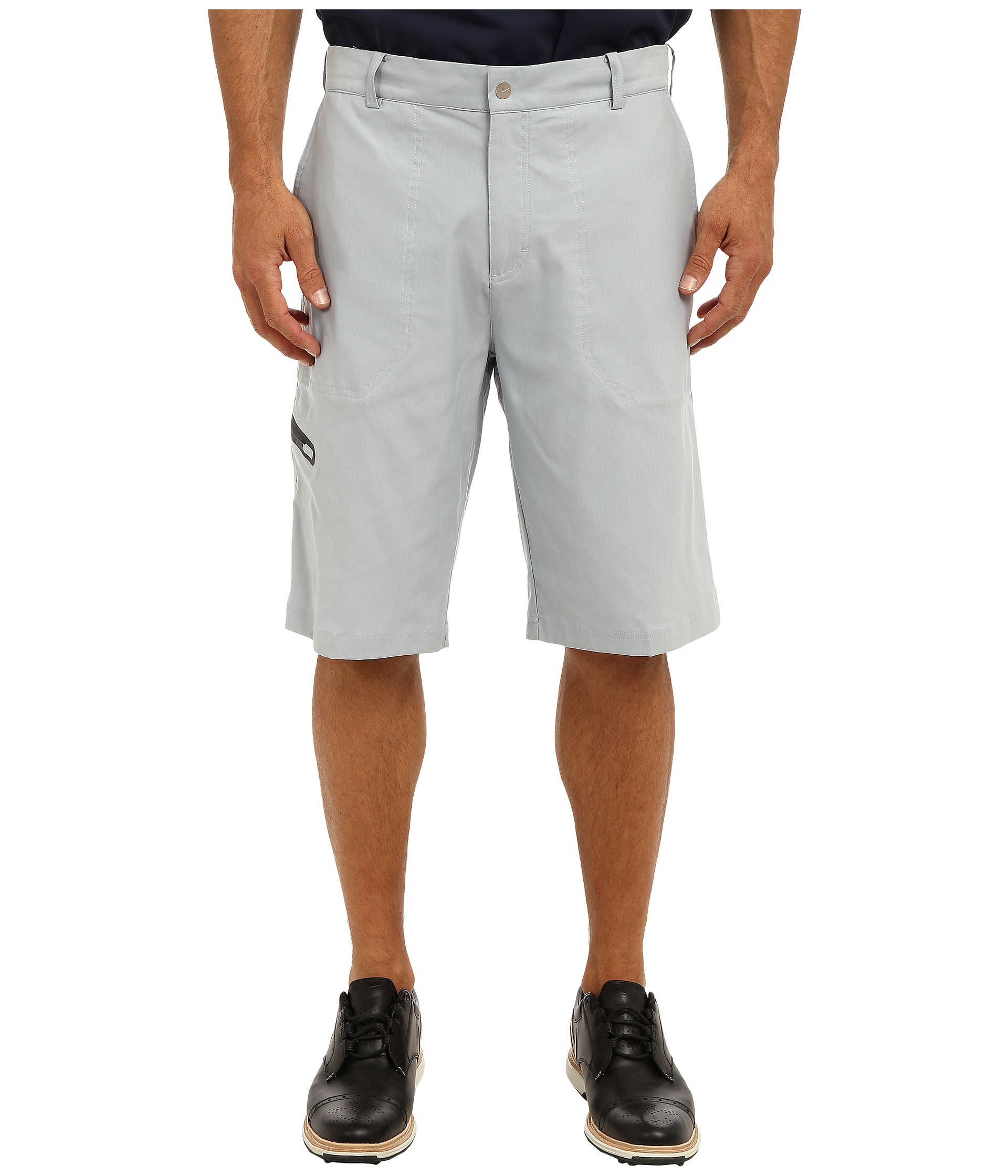 nike tw practice shorts